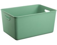 Boîte de rangement AKITA STORAGE L, PP