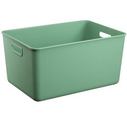 Boîte de rangement AKITA STORAGE L, PP