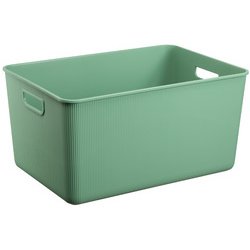 Boîte de rangement AKITA STORAGE L, PP