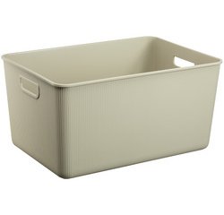 Boîte de rangement AKITA STORAGE L, PP
