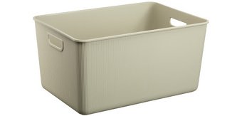 Boîte de rangement AKITA STORAGE L, PP