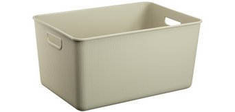 Opbergdoos AKITA STORAGE L, PP