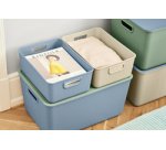 Boîte de rangement AKITA STORAGE L, PP