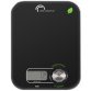 Balance culinaire 5 kg Noire - Green Power - 8197