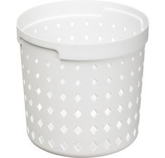 Bac de rangement SEOUL ROUND ORGANIZER L