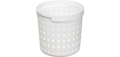 Bac de rangement SEOUL ROUND ORGANIZER L