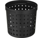Bac de rangement SEOUL ROUND ORGANIZER L