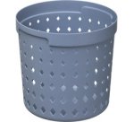 Bac de rangement SEOUL ROUND ORGANIZER L