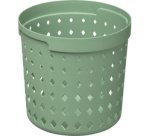 Bac de rangement SEOUL ROUND ORGANIZER L