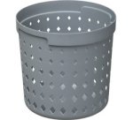 Bac de rangement SEOUL ROUND ORGANIZER L