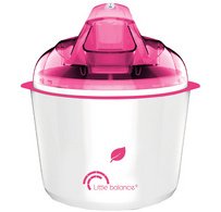 Sorbetière Happy Sorbets, 1,5 litre