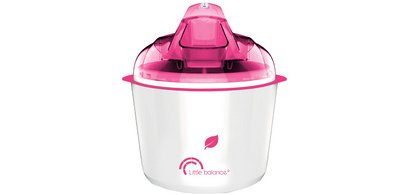 Sorbetière Happy Sorbets, 1,5 litre