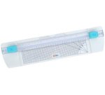 Rogneuse RS 4525, A4, blanc/turquoise