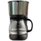 Cafetière électrique Little Café, inox
