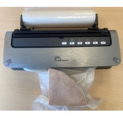 Appareil d'emballage Easy Saver Roll