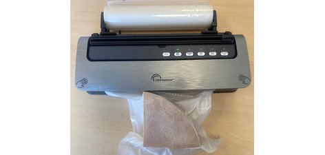 Appareil d'emballage Easy Saver Roll