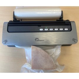 Appareil d'emballage Easy Saver Roll