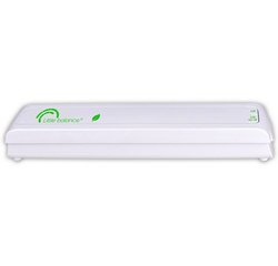 Appareil d'emballage Happy Saver Eco, blanc