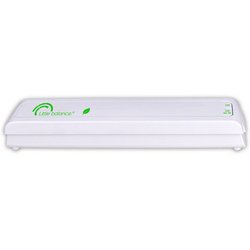 Appareil d'emballage Happy Saver Eco, blanc