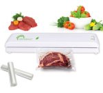 Appareil d'emballage Happy Saver Eco, blanc