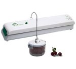 Appareil d'emballage Happy Saver Eco, blanc