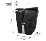 Sacoche pour vélo PLUS Emendo