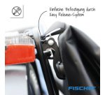 Sacoche pour vélo PLUS Emendo