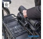 Sacoche pour vélo PLUS Emendo