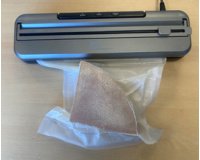 Appareil d'emballage sous vide Easy Saver