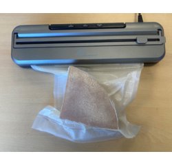 Appareil d'emballage sous vide Easy Saver