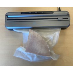 Appareil d'emballage sous vide Easy Saver