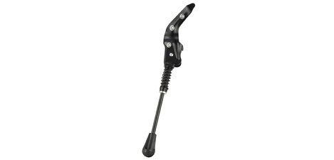 Bike kickstand, 24'-28' (60.96-71.12 cm)