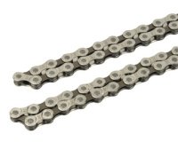 Chaîne de vélo E-Bike, 1/2' x 3/32' (12,7 x 2,4 mm)