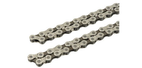 Fahrradkette E-Bike, 1/2' x 3/32' (12,7 x 2,4 mm)
