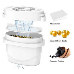 Cartouche filtrante, pack de 3