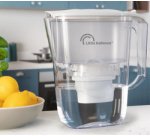 Carafe filtrante Claire + 6 cartouches