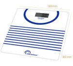 Pèse-personne digital Marinière, port USB-C