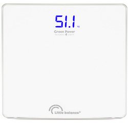 Pèse-personne Blue Tech R12, port USB-C