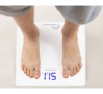 Pèse-personne Blue Tech R12, port USB-C