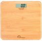 Pèse-personne digital Turtle Bamboo, USB-C