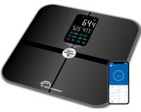 Pèse-personne Cardio X4 ITO USB-C