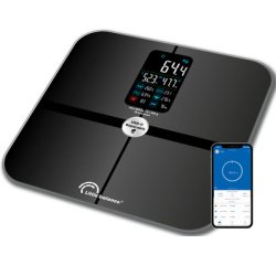 Pèse-personne Cardio X4 ITO USB-C