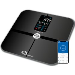 Pèse-personne Cardio X4 ITO USB-C