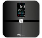 Pèse-personne Cardio X4 ITO USB-C