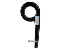 Carter de chaîne pour vélo, 1 plateau