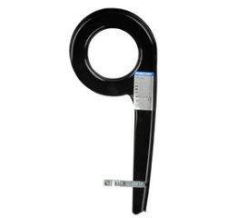 Carter de chaîne pour vélo, 1 plateau