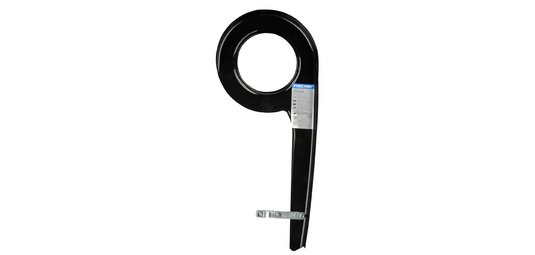 Carter de chaîne pour vélo, 1 plateau