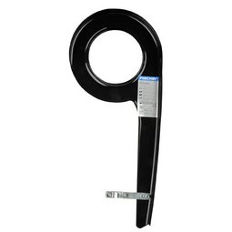 Carter de chaîne pour vélo, 1 plateau