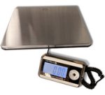 Balance Pro e-200, capacité de charge: 200 kg
