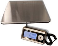 Balance Pro e-200, capacité de charge: 200 kg